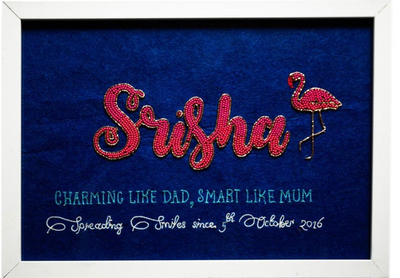 Srisha - Hemera Gifts