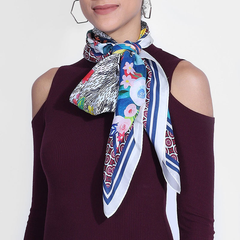 The Deer Scarf - Hemera Labs Pty Ltd