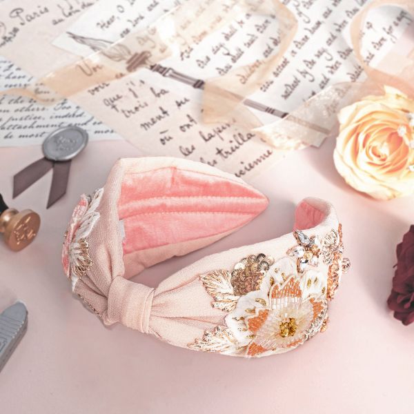 Estelle Headband - Hemera Gifts