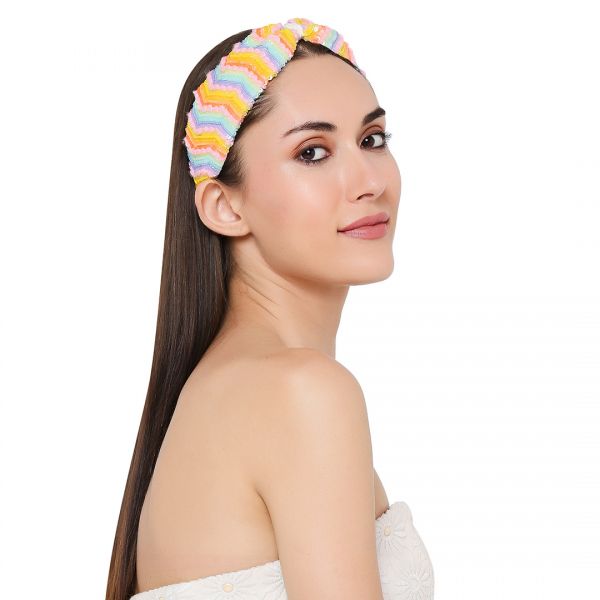 Evissa head band - Hemera Labs Pty Ltd