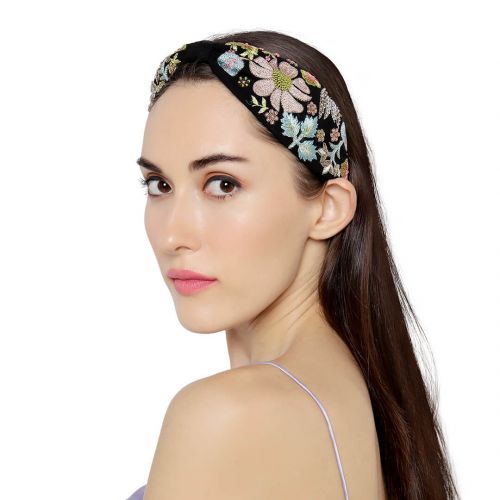 Aria Tulip Headband